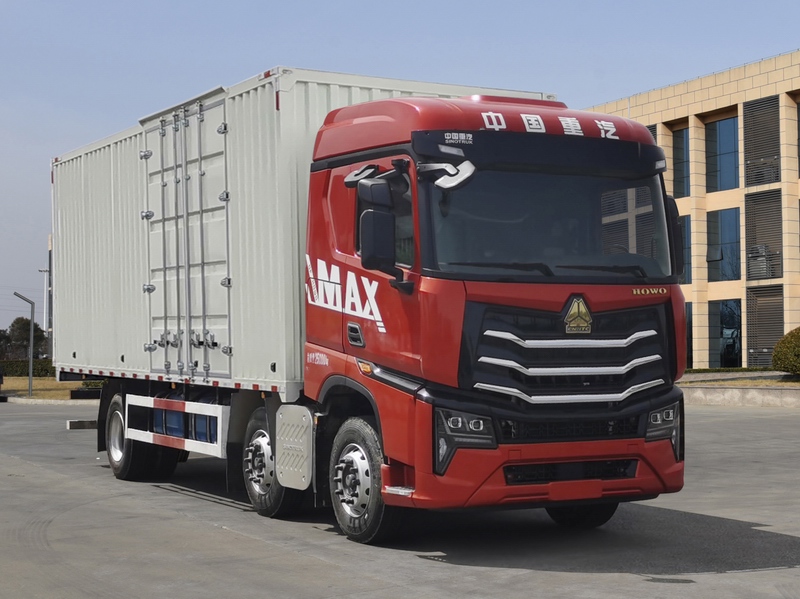 ZZ5257XXYN43CKF1型舟艇運(yùn)輸車