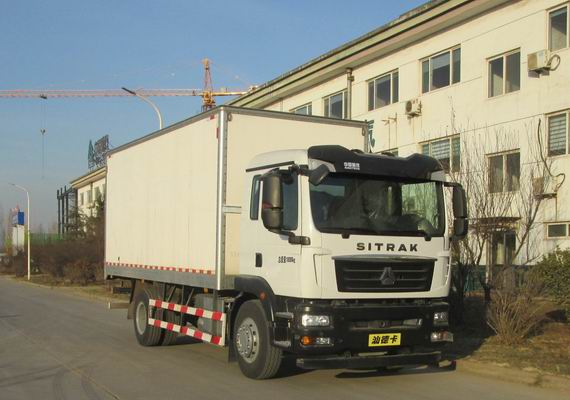 ZZ5186XXYK451GF1型舟艇運(yùn)輸車