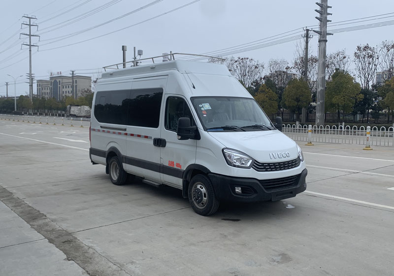 水質(zhì)/土壤/空氣/檢測(cè)車(chē)