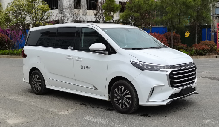 移動(dòng)取樣取檢測(cè)車(chē)