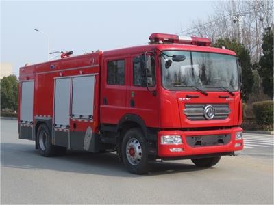 東風(fēng)消防車價(jià)格車型推薦-東風(fēng)消防車價(jià)格對(duì)比